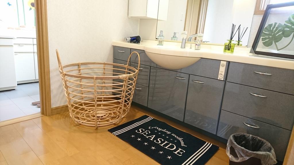 白浜シーサイドヴィラ Tanabe Eksteriør bilde