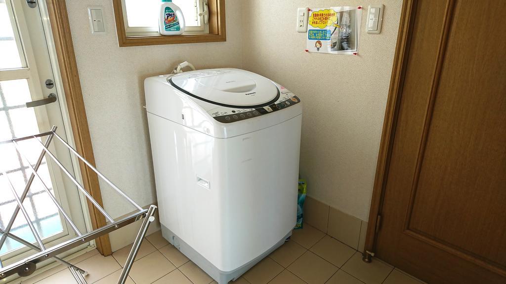 白浜シーサイドヴィラ Tanabe Eksteriør bilde